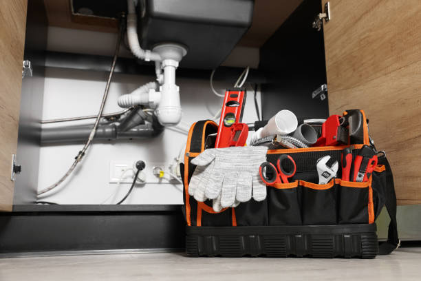 Best Toilet Repair Services  in Mansfield, PA