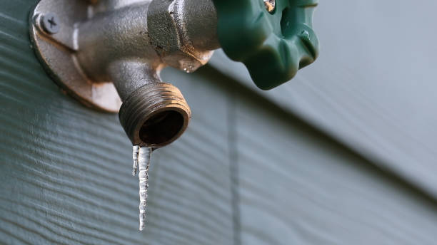 Best Clogged Drain Plumber  in Mansfield, PA
