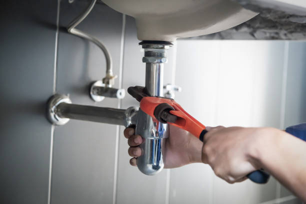 Trusted Mansfield, PA Plumbing Experts