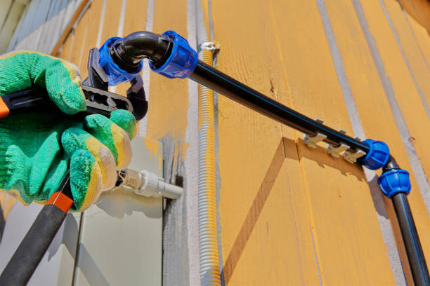 Best Emergency Plumbing Repair  in Mansfield, PA