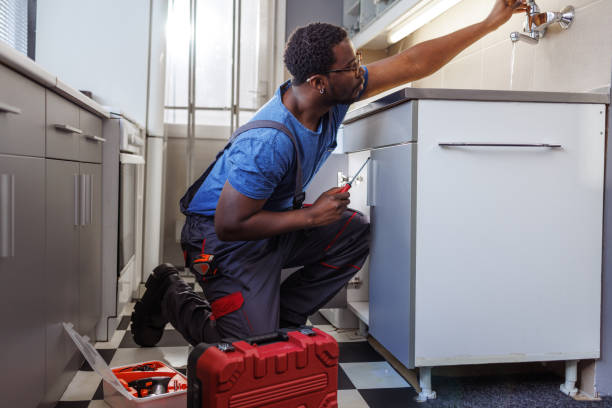 Best Best Plumbers Near Me  in Mansfield, PA