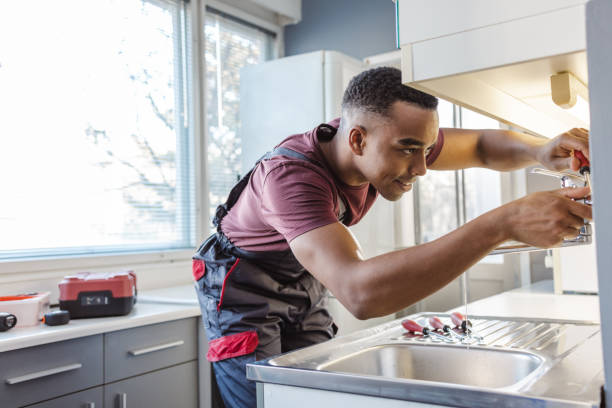 Best Hot Water Heater Installation  in Mansfield, PA